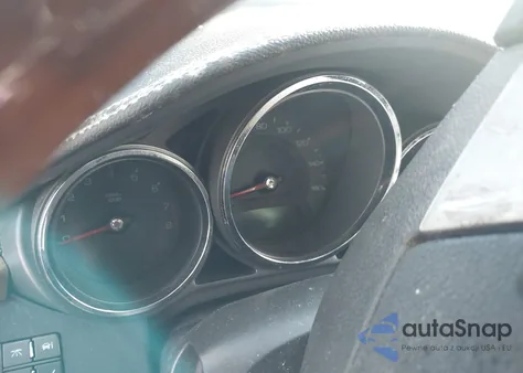 2010 Cadillac Cts Premium z USA, uszkodzony, nr VIN 1G6DP5EV3A0109801